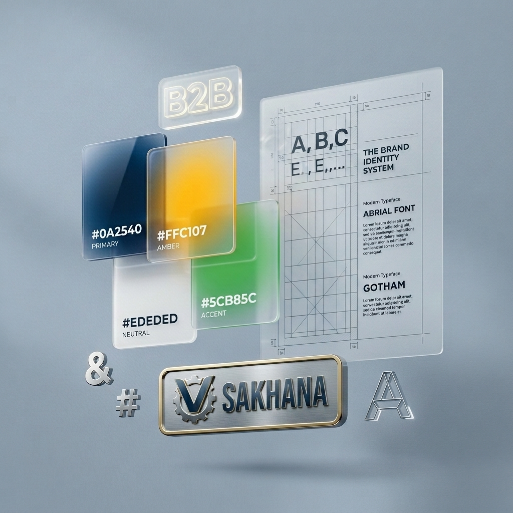 Vlerkfees Event & Vendor Management Platform Architecture