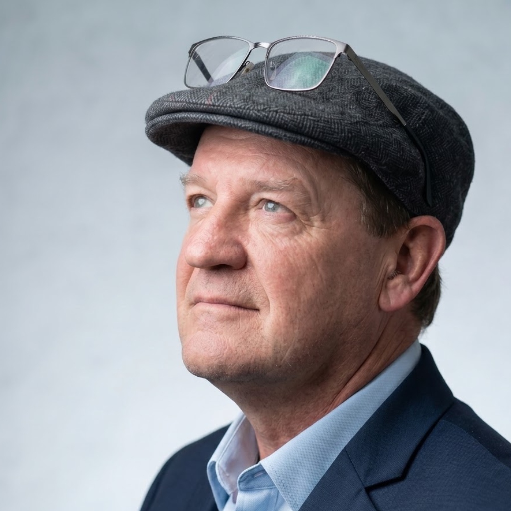 Malcolm Meintjes Profile Photo