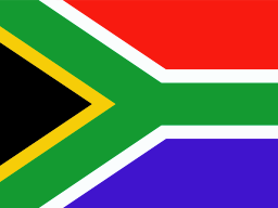 Flag Of South Africa